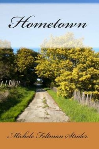 Cover of Hometown