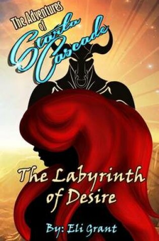 Cover of Labyrinth of Desire