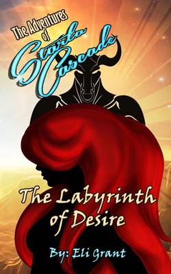 Book cover for Labyrinth of Desire