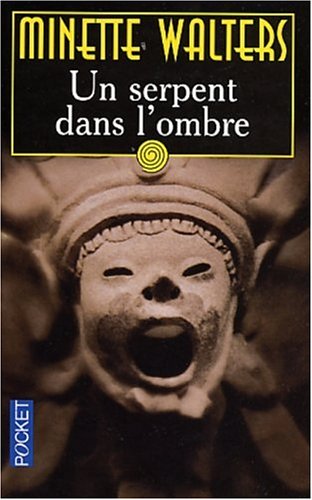 Book cover for Un Serpent Dans L'Ombre