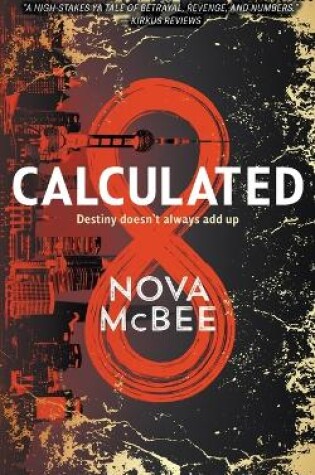 Cover of Calculated