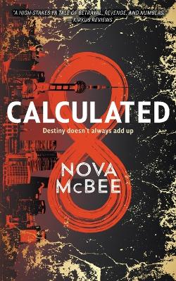 Book cover for Calculated
