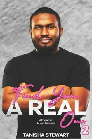 Cover of Find You A Real One 2