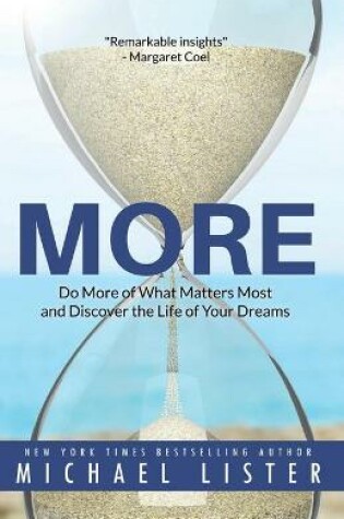 Cover of More