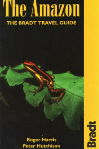 Cover of Guide to the Amazon