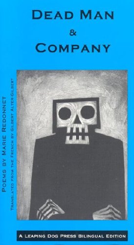 Cover of Dead Man & Company