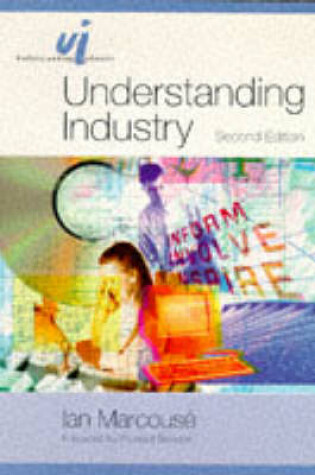 Cover of Understanding Industry