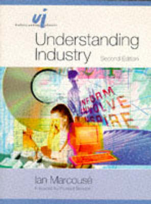 Cover of Understanding Industry