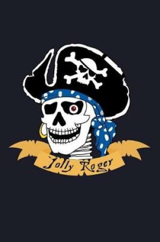 Cover of Jolly Roger