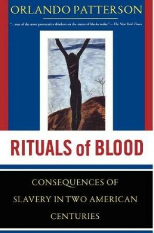 Cover of Rituals Of Blood