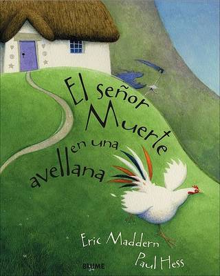Book cover for El Senor Muerte En Una Avellana