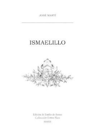 Cover of Ismaelillo