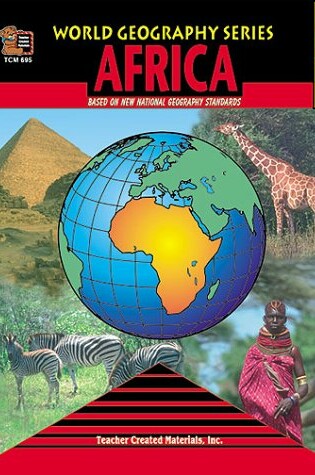 Cover of Africa