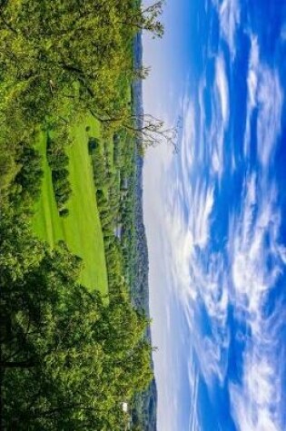 Cover of The Green Landscape of the Countryside in Germany Journal