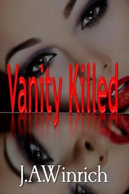 Cover of Vanity Killed