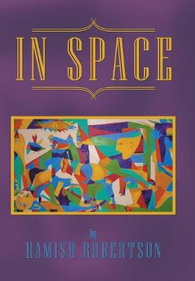 Book cover for In Space