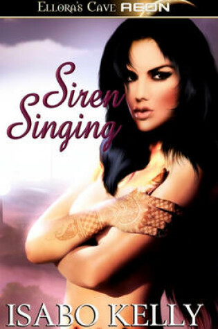 Cover of Siren Singing