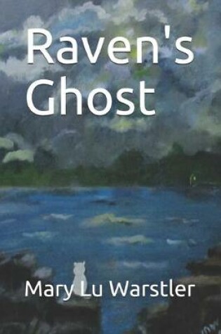 Cover of Raven's Ghost