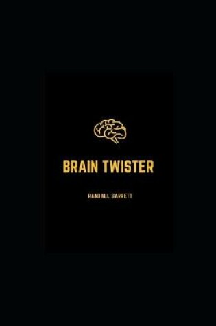 Cover of Brain Twister Illustrated