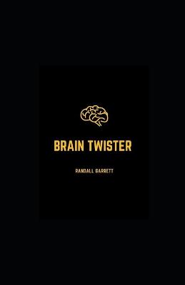 Book cover for Brain Twister Illustrated