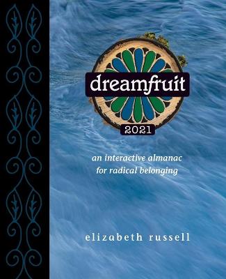 Book cover for Dreamfruit 2021