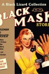 Book cover for Black Mask 11: Middleman for Murder
