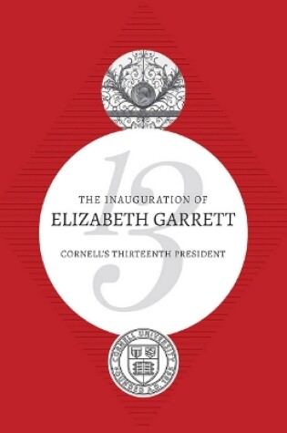 Cover of The Inauguration of Elizabeth Garrett