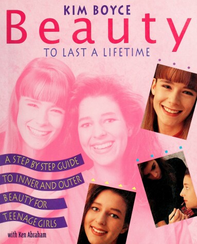 Book cover for Beauty to Last a Lifetime