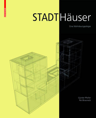 Book cover for Stadthauser