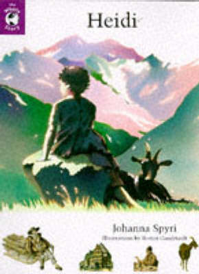 Book cover for The Whole Story