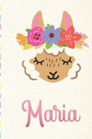 Cover of Maria