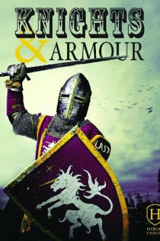 Cover of Knights and Armour