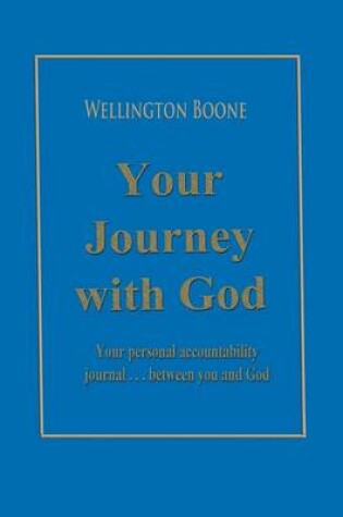 Cover of Your Journey with God