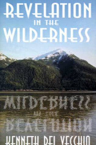 Cover of Revelation in the Wilderness