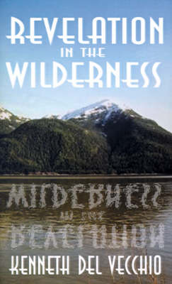 Book cover for Revelation in the Wilderness