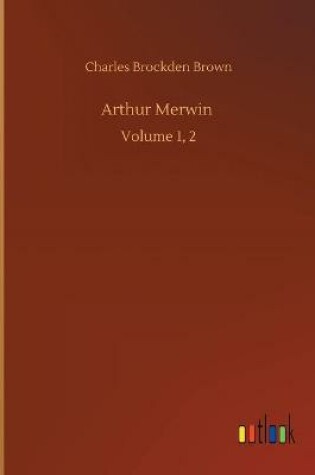 Cover of Arthur Merwin