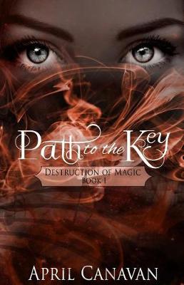 Book cover for Path to the Key