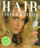 Book cover for Make-up Colours and Style