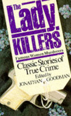 Book cover for The Lady Killers