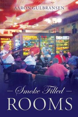 Book cover for Smoke Filled Rooms