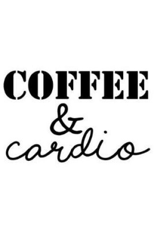 Cover of Coffee & Cardio