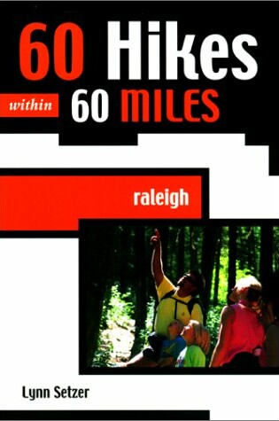 Cover of 60 Hikes Within 60 Miles