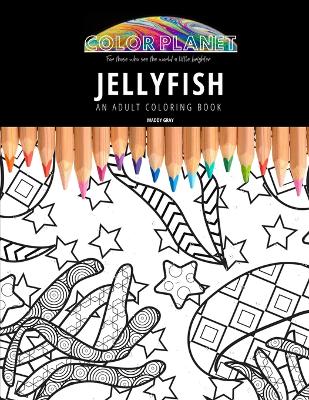 Book cover for Jellyfish