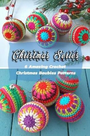 Cover of Christmas Series