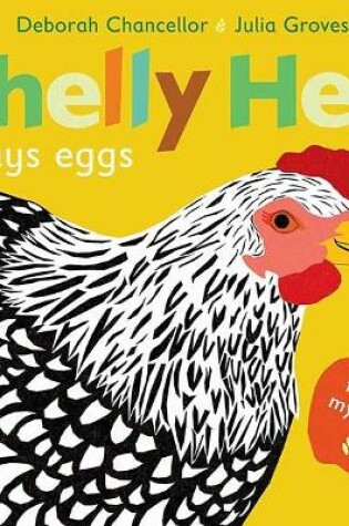 Cover of Shelly Hen Lays Eggs