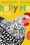 Book cover for Shelly Hen Lays Eggs