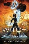 Book cover for Witch Of The Federation III