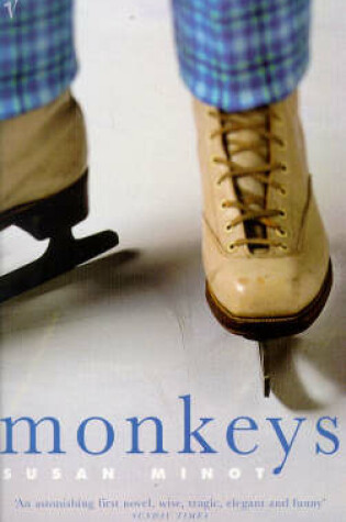 Cover of Monkeys