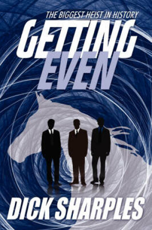 Cover of Getting Even