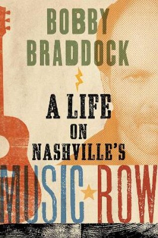 Cover of Bobby Braddock